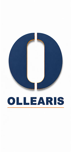 Ollearis Logo